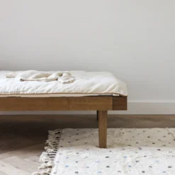 Kas Kopenhagen Bett Eli Combi Smoked Oak