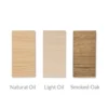 Kas Kopenhagen Bett Eli Combi Light Oil