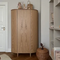 Kas Kopenhagen Kleiderschrank Kai Cream