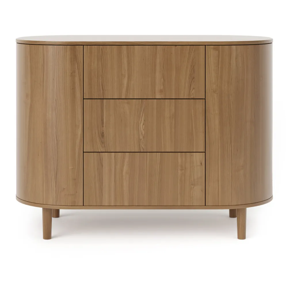 Kas Kopenhagen Kommode Kai Oak