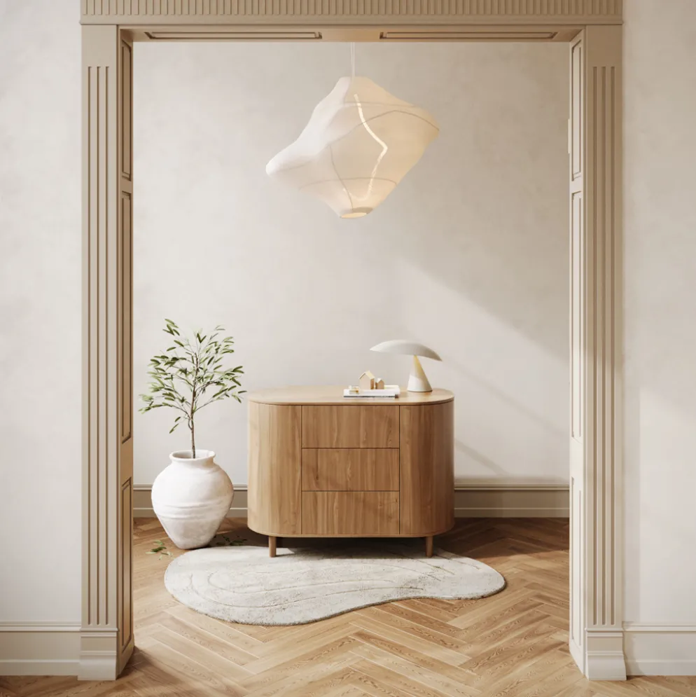 Kas Kopenhagen Kommode Kai Oak