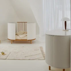 Kas Kopenhagen Kommode Kai White