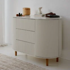 Kas Kopenhagen Kommode Kai White