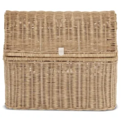 Kas Kopenhagen Korb light brown 3er-Set