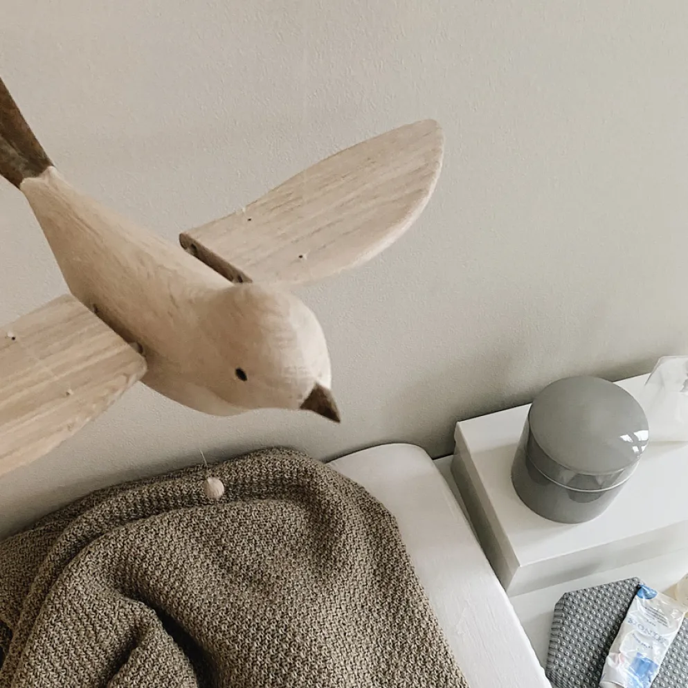 Kas Kopenhagen Mobile Flying koko Oak