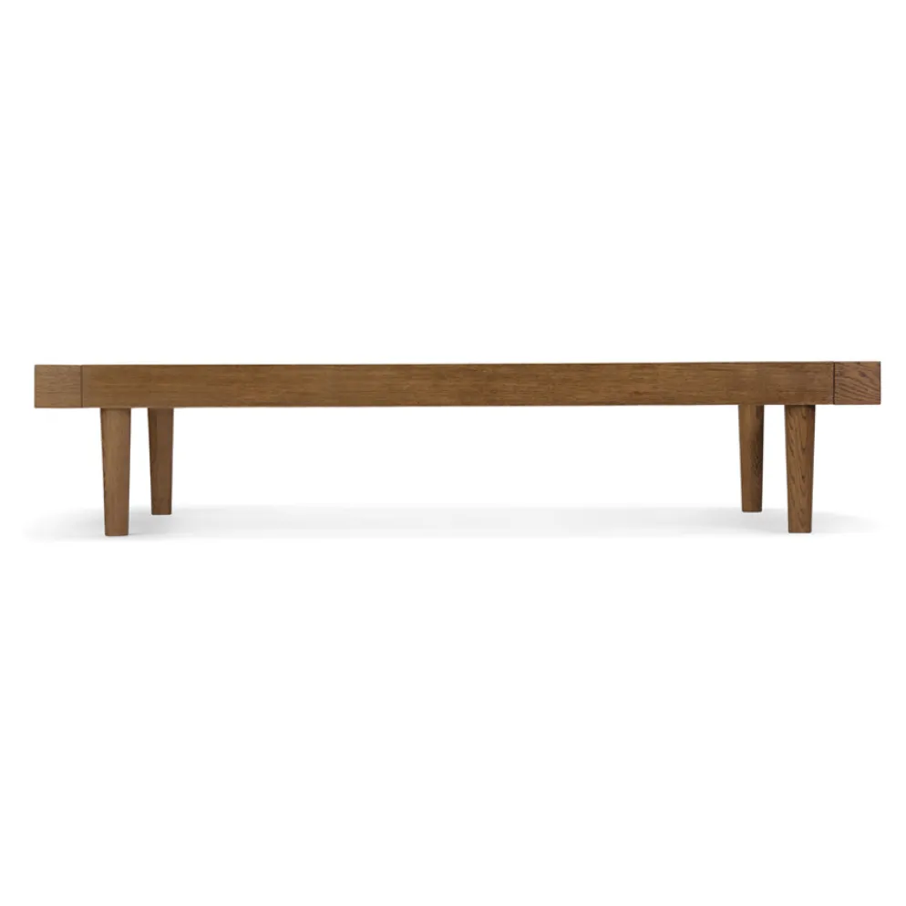 Kas Kopenhagen Tagesbett Eli Junior 90x160 Smoked Oak