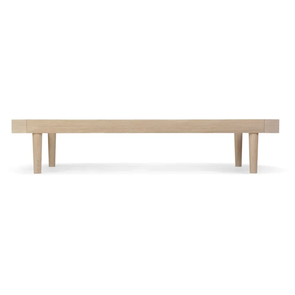 Kas Kopenhagen Tagesbett Eli Adult 90x200 Light Oil