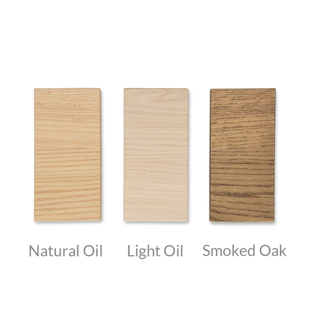 Kas Kopenhagen Tagesbett Eli Adult 90x200 Light Oil