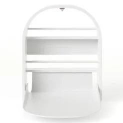 Kas Kopenhagen Wandwickeltisch Kai White
