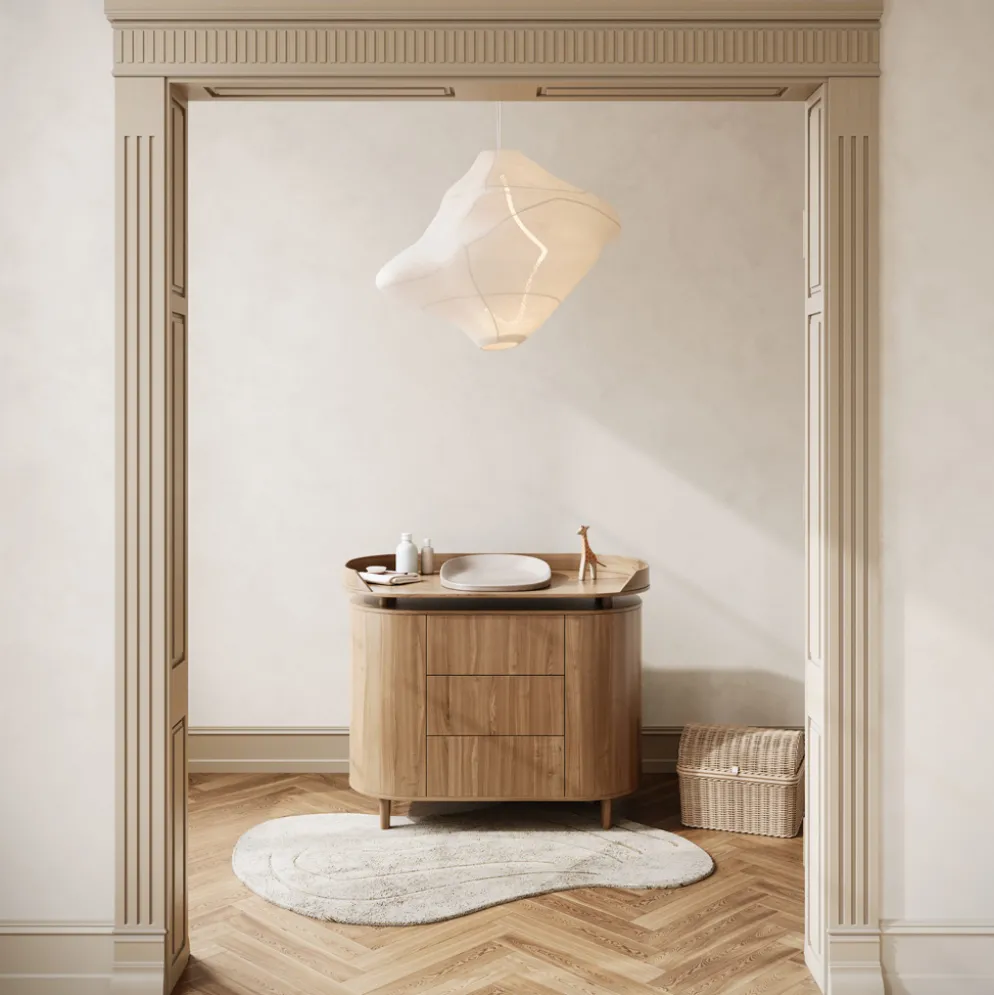 Kas Kopenhagen Wickelkommode Kai Oak