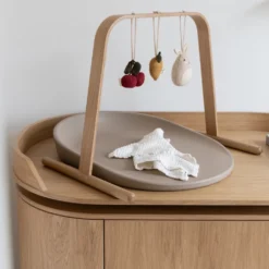 Kas Kopenhagen Wickelkommode Kai Oak