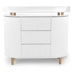 Kas Kopenhagen Wickelkommode Kai White