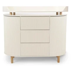 Kas Kopenhagen Wickelkommode Kai Cream Oak