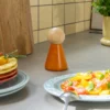 &klevering Gewürzmühle halma small orange