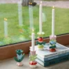 &klevering Kerzenhalter Blume XL