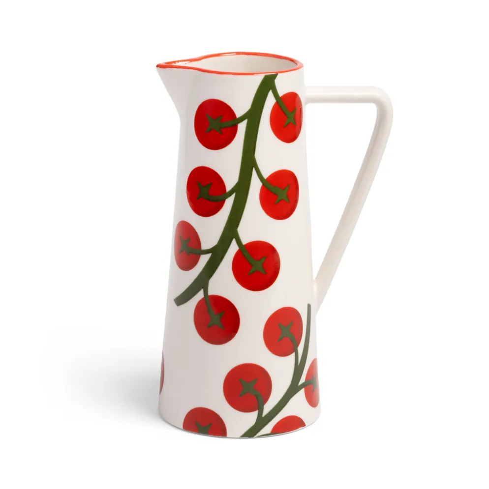 &klevering Krug Taverna tomato