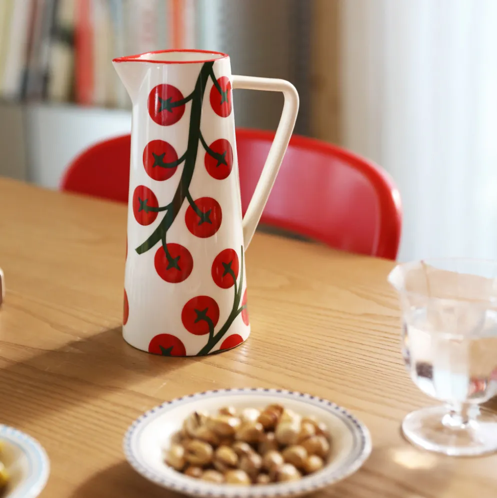 &klevering Krug Taverna tomato