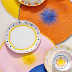 &klevering Platzset boavista 4er-Set