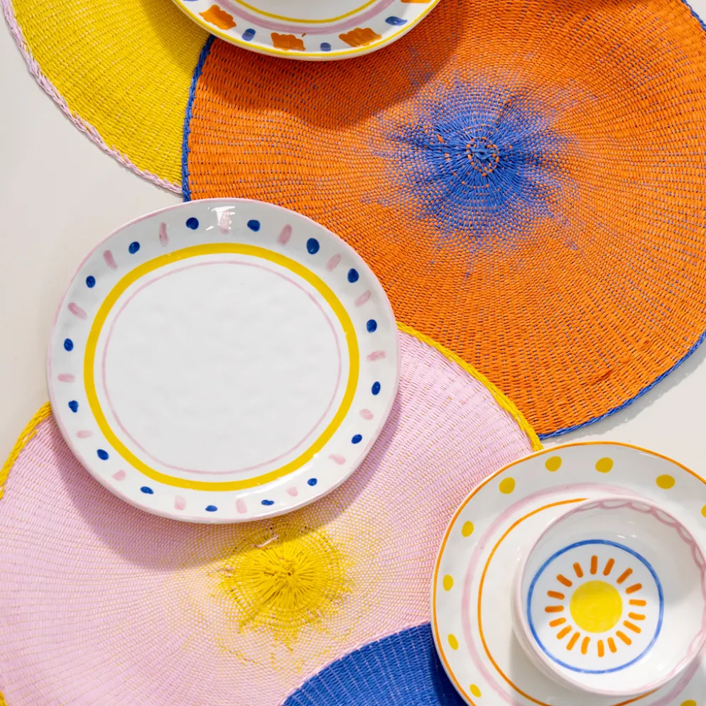 &klevering Platzset boavista 4er-Set