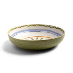 &klevering Salatschüssel Boavista Green