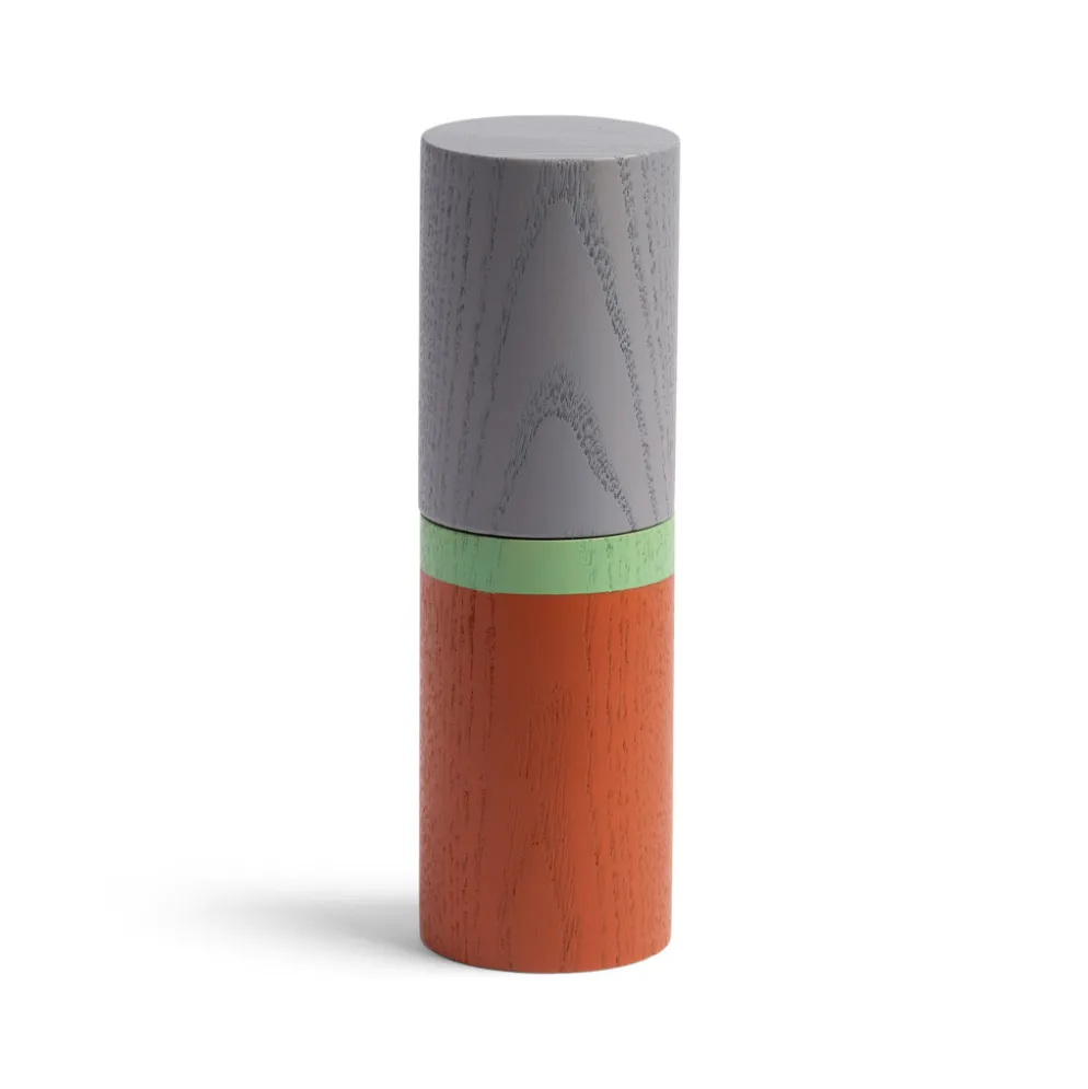 &klevering Salz- oder Pfeffermühle Horizons grey