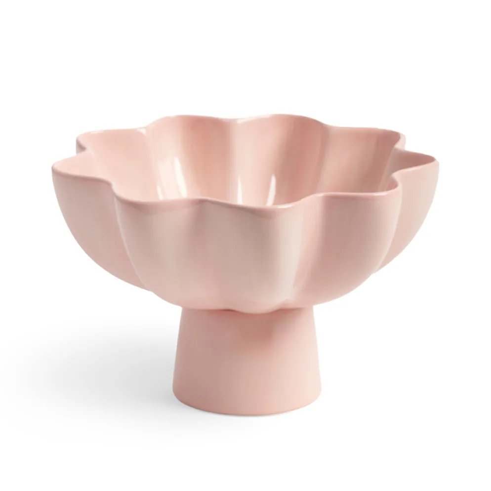 &klevering Schale sun pink
