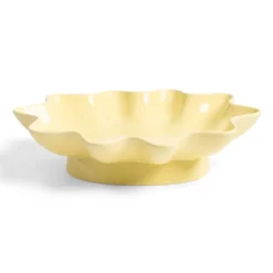 &klevering Schüssel Sun Oval Butter