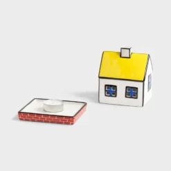 &klevering Teelicht-Haus haines cottage