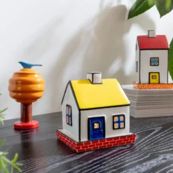 &klevering Teelicht-Haus haines cottage