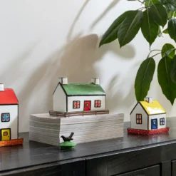 &klevering Teelicht-Haus haines cottage