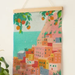 La Petite Épicerie Diamond Painting Set Positano