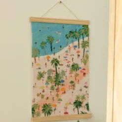 La Petite Épicerie Diamond Painting Set Summer Time