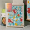 La Petite Épicerie Diamond Painting Set Hummer