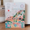 La Petite Épicerie Malen nach Zahlen Set Barcelona