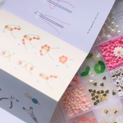 La Petite Épicerie Maxi Perlenset Bubble Tea