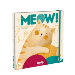 Londji Holzspielzeug Meow