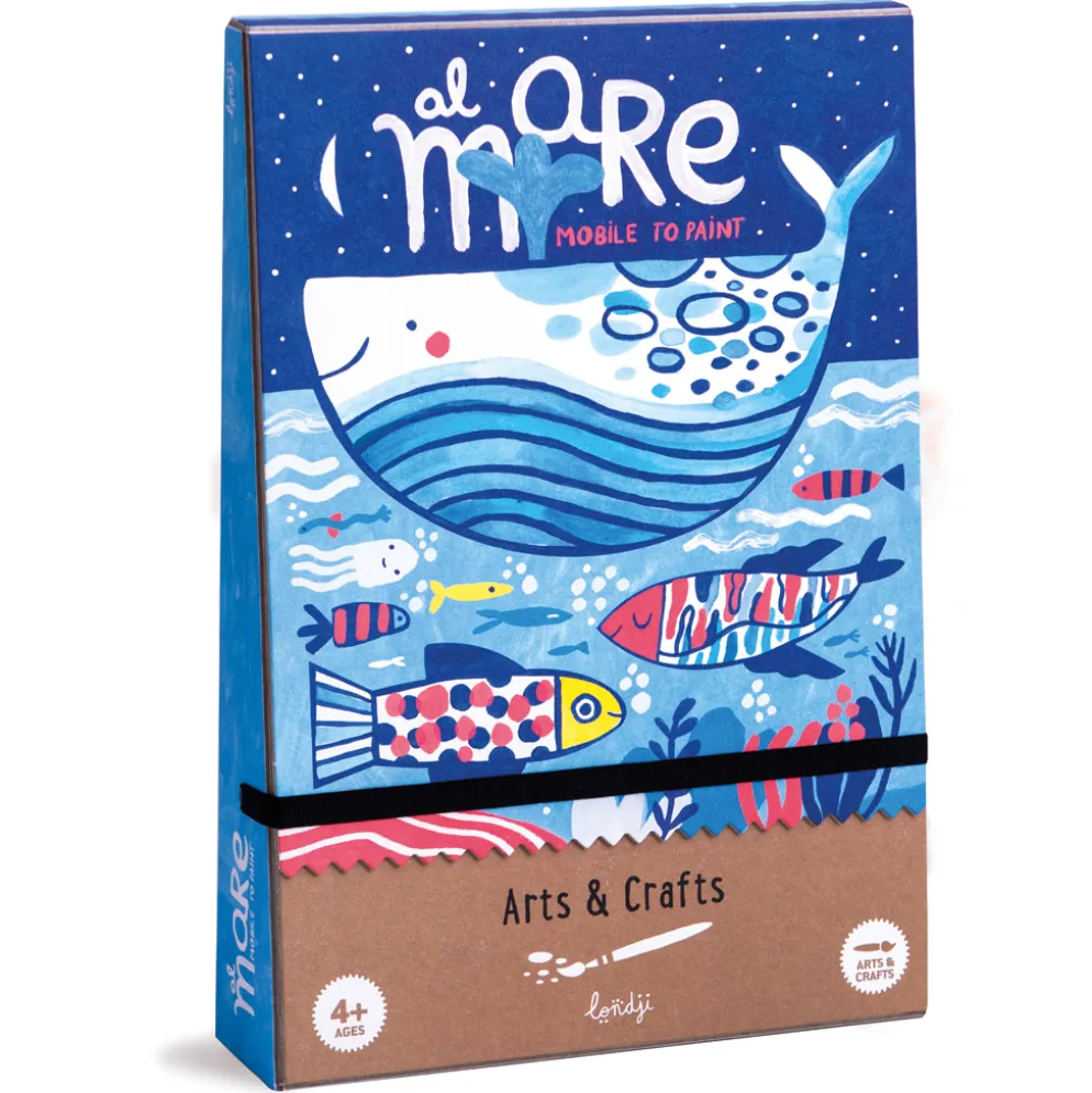 Londji Kreativset Activities Al mare