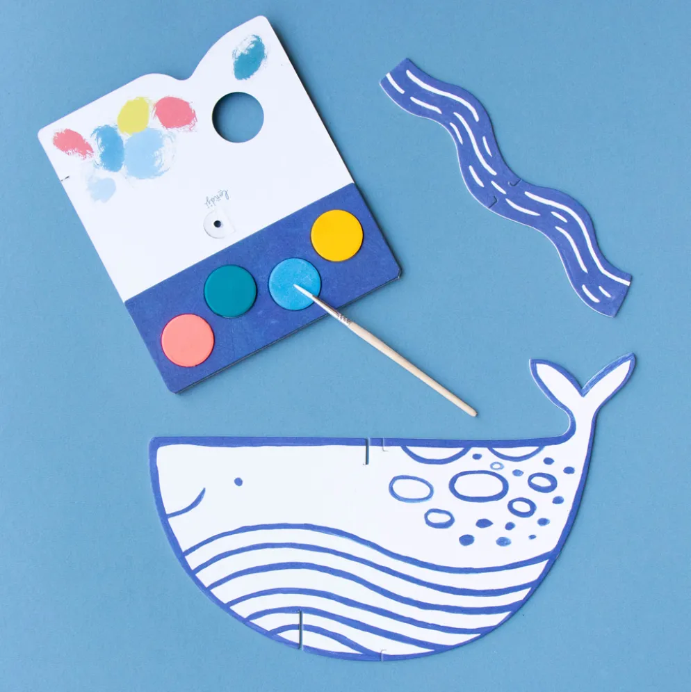Londji Kreativset Activities Al mare