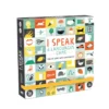 Londji Lernspiel Learn&Fun I speak 6 languages