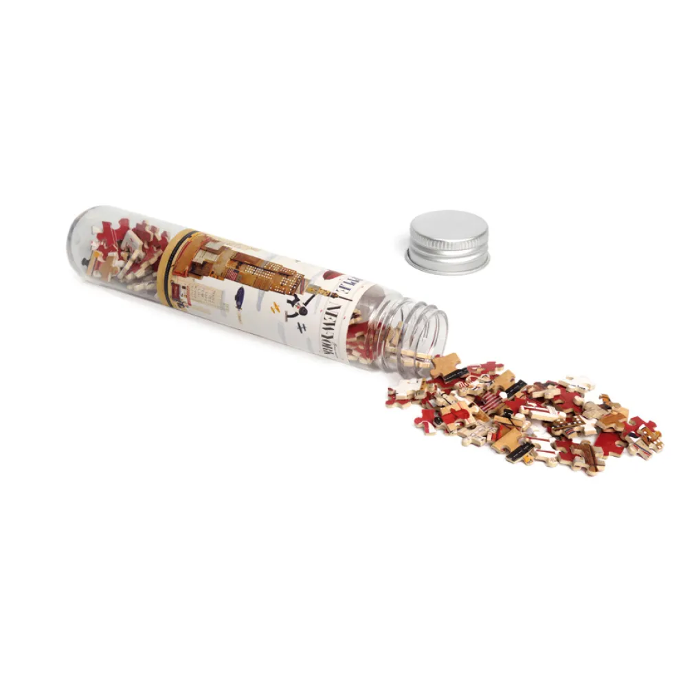 Londji Micropuzzle New York 150-teilig