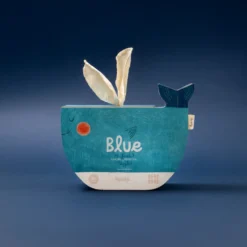 Londji Puzzle Blue