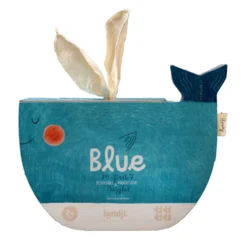 Londji Puzzle Blue