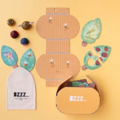 Londji Puzzle BZZZ