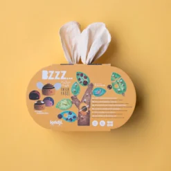 Londji Puzzle BZZZ