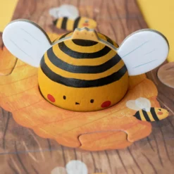 Londji Puzzle BZZZ