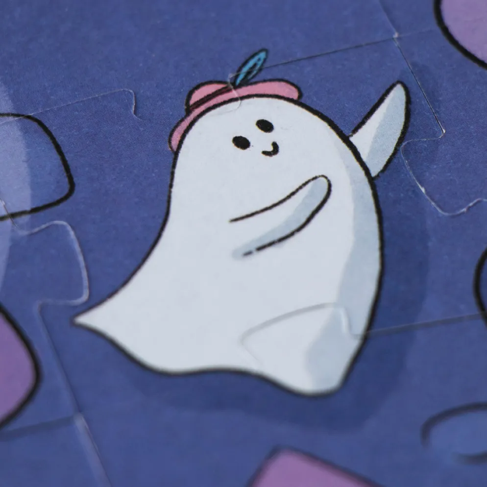 Londji Puzzle Enchanted 100-teilig