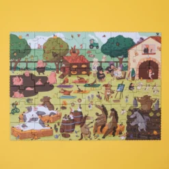 Londji Puzzle Farmtastic