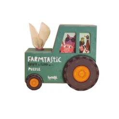 Londji Puzzle Farmtastic