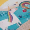 Londji Puzzle Happy Birthday Unicorn!