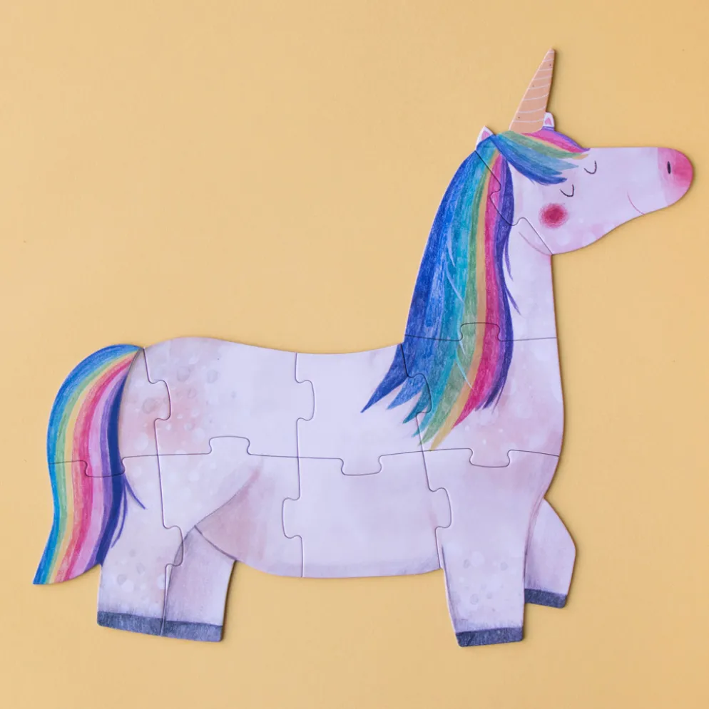 Londji Puzzle Happy Birthday Unicorn!